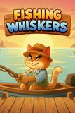 Fishing Whiskers