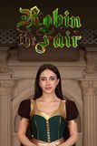 Robin The Fair